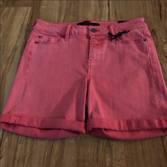 Liverpool Jeans Company Pants - Liverpool Jeans Company The Short Size 27